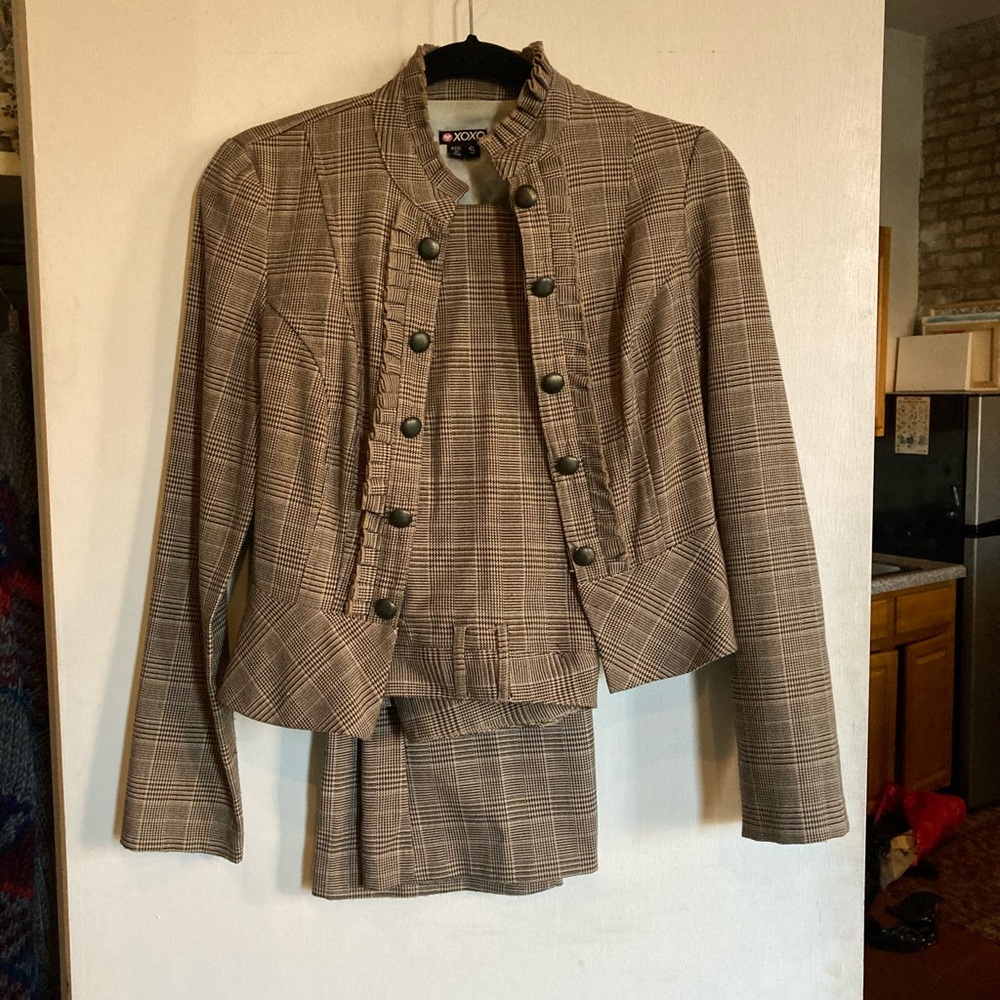 Xoxo Pant Suit sz Small